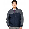 DR-J061(NAVY/GREY)