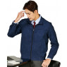 DR-062 (MELANGE NAVY)