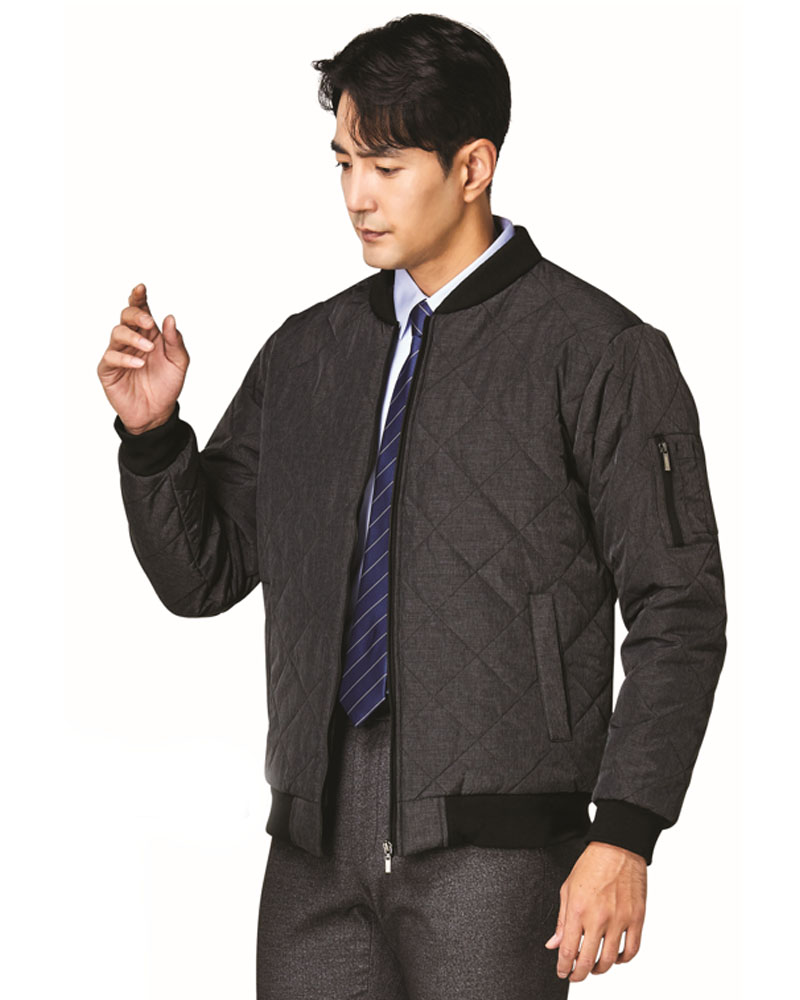 DR-J211(MELANGE GREY)