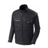 TB-1016 (상의. BLACK DENIM)