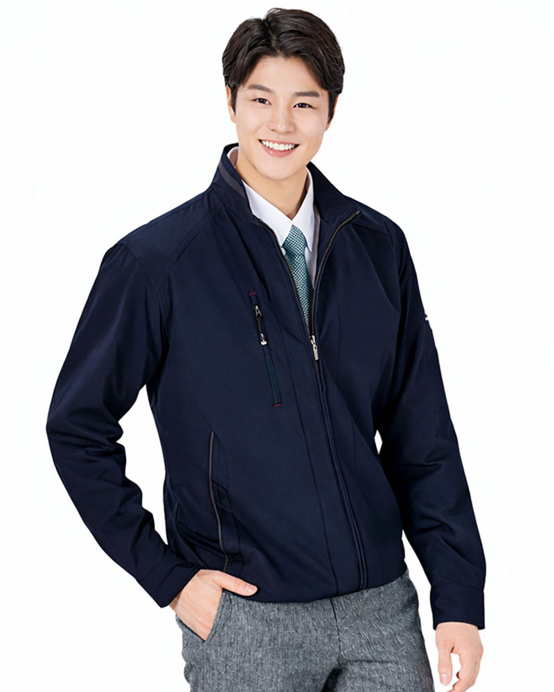 DR-057 ( ICE COOL / NAVY )