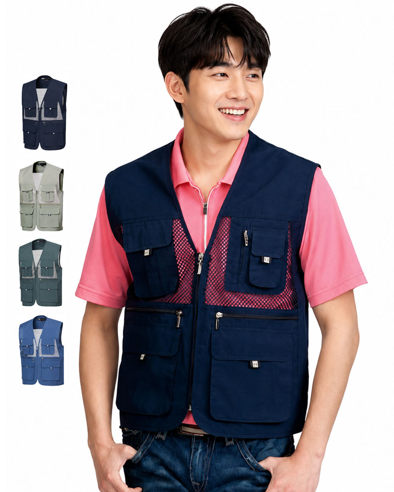 A-955(NAVY)/A-956(BEIGE)/A-957(KHAKI)/A-958(BLUE)