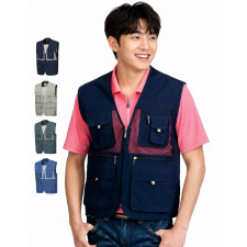 A-955(NAVY)/A-956(BEIGE)/A-957(KHAKI)/A-958(BLUE)