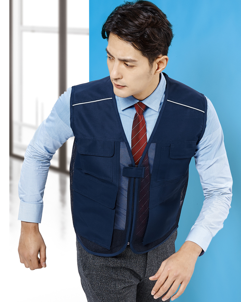 DR-V312(NAVY/등망사)