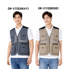 DR-V112(GREY)/DR-113(BEIGE)