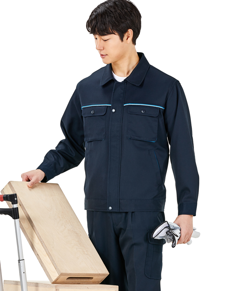 DR-J411(사계절.상하복)