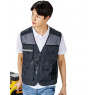 DR-V67(MELANGE GREY)
