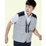 DR-V610(GRAY/BLACK)