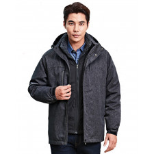 TB-545(데님하이포라 3 in 1 자켓)