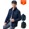 TB-377/378(NAVY/BLACK)