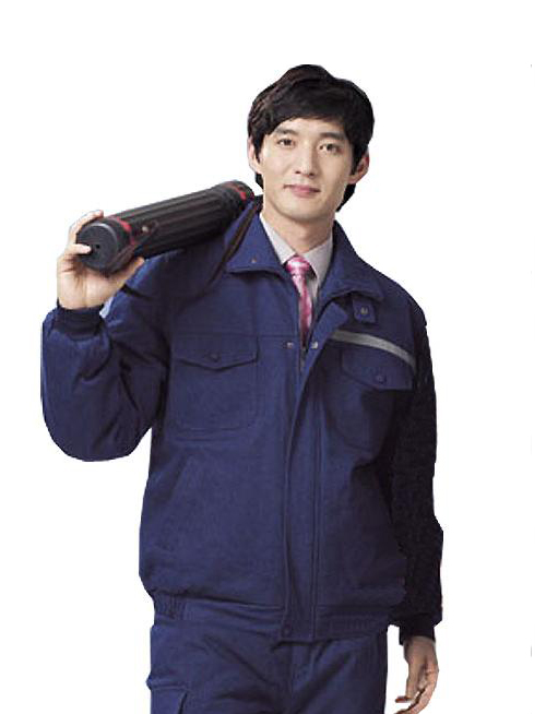 KSK-307(상하복)