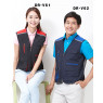 DR-V61(검정)/DR-V62(곤색)/등망사
