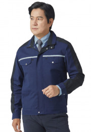 A-531(NAVY&BLACK)