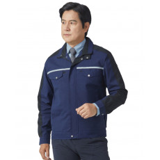 A-531(NAVY&BLACK)