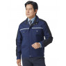 A-531(NAVY&BLACK)