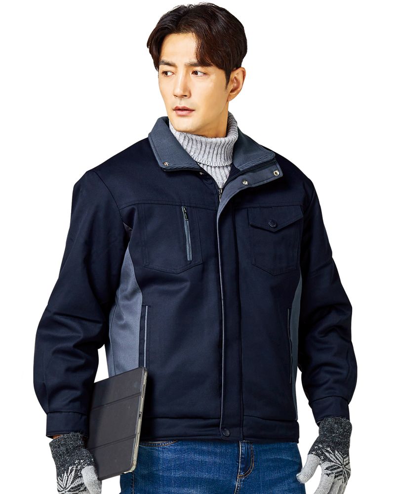 KSK-201(곤색)