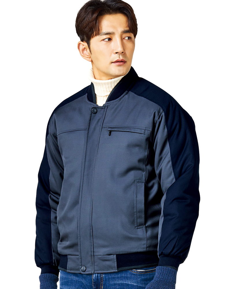 DR-J706(GRAY/NAVY)