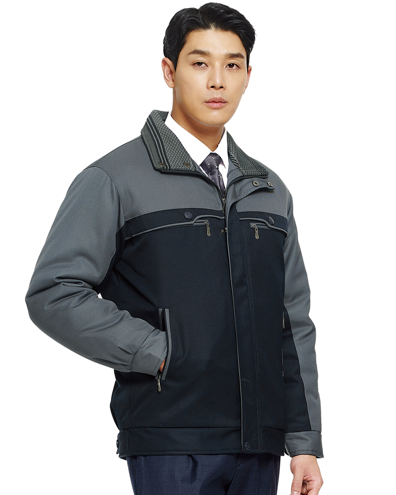 TB-528 (GREY/BLACK)