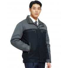 TB-528 (GREY/BLACK)