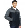 TB-528 (GREY/BLACK)