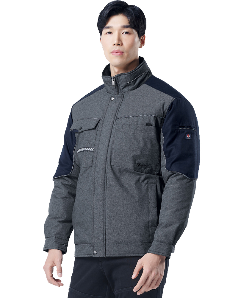 TB-508(멜란NP점퍼)
