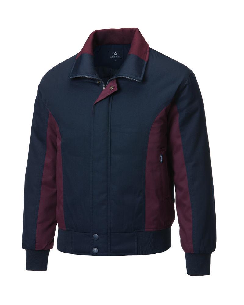 ED-1(NAVY/WINE)