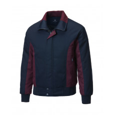 ED-1(NAVY/WINE)