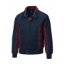 ED-1(NAVY/WINE)