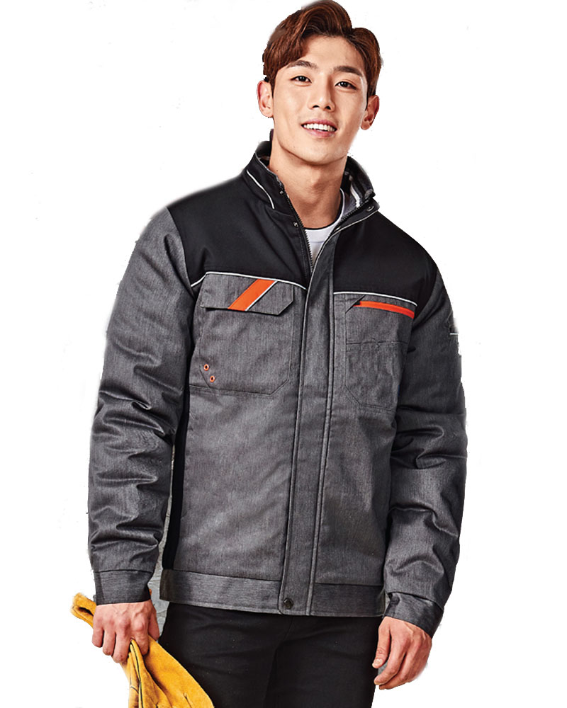 TB-907(M.GREY)