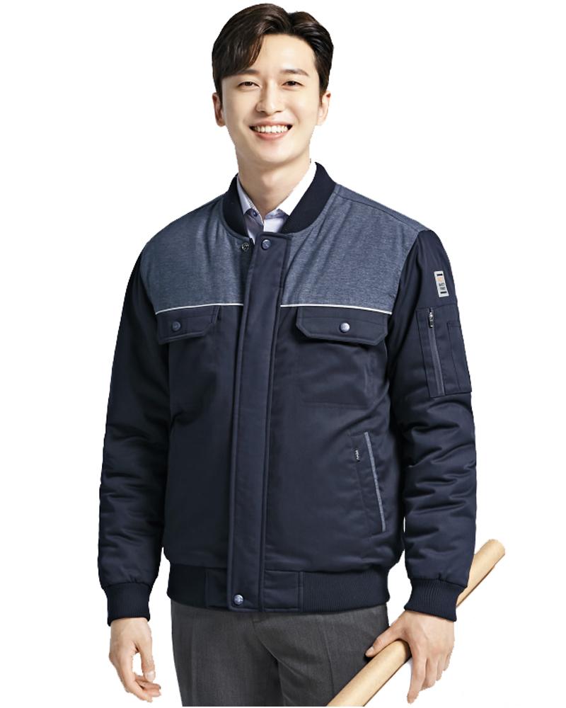 W-797(곤색)