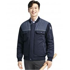 W-797(곤색)
