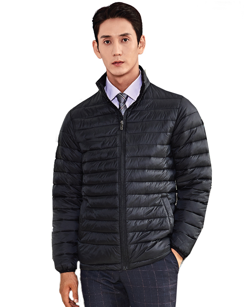 TB-7501(BLACK)