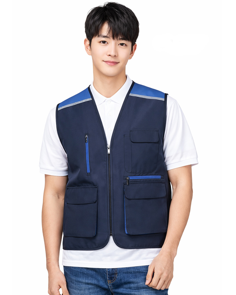 DR-V62(네이비)등망사