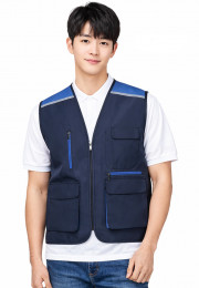 DR-V62(네이비)등망사