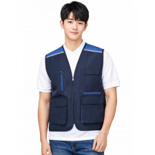 DR-V62(네이비)등망사