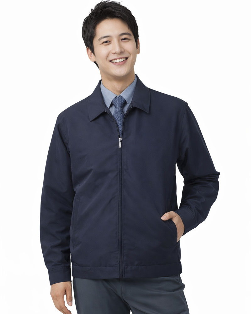 A-701(냉감원단/곤색)